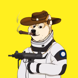 Doge #4102
