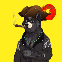 Doge #5987