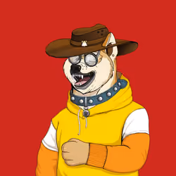 Doge #717