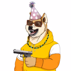 Doge #5637