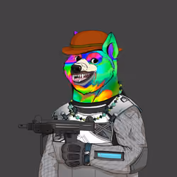 Doge #4435