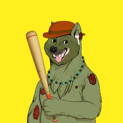 Doge #1667