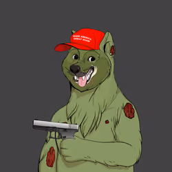 Doge #4020