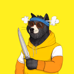 Doge #1900