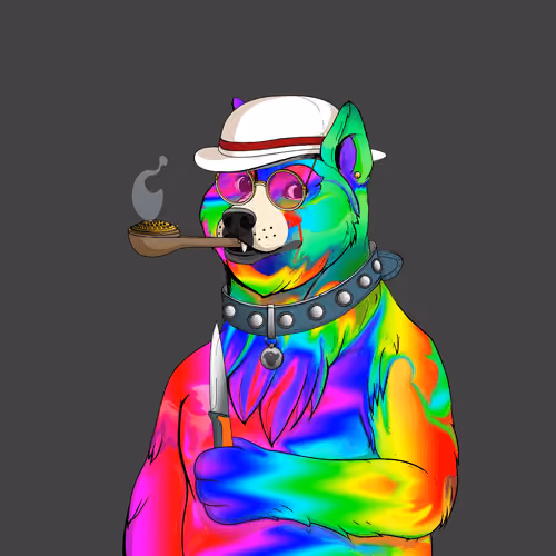 Doge #5367