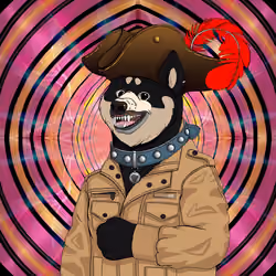 Doge #3395