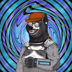 Doge #2090