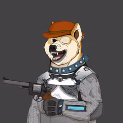 Doge #6254