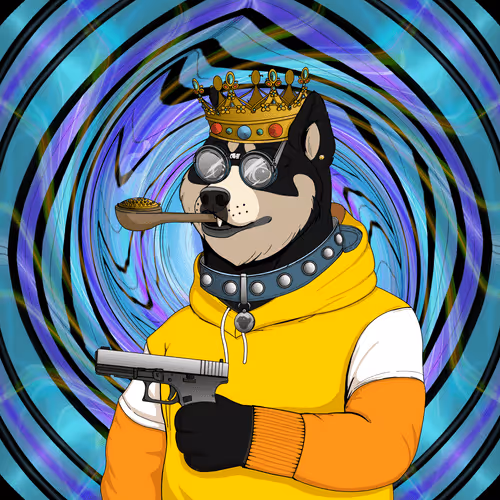 Doge Battle