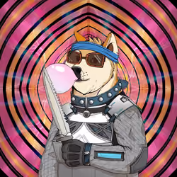 Doge #6465