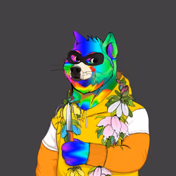 Doge #603