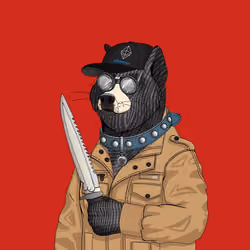 Doge #656