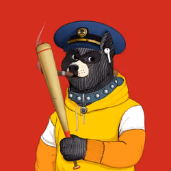 Doge #1697