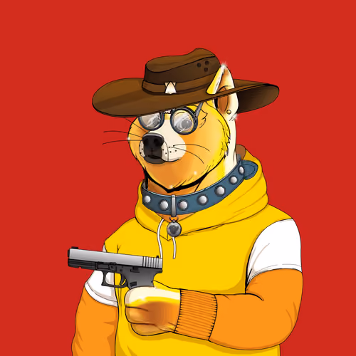 Doge #6436