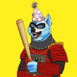 Doge #6726