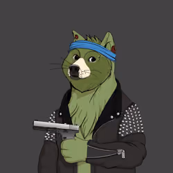 Doge #4960