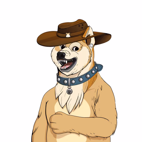Doge #5479