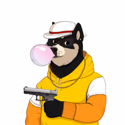 Doge #6173