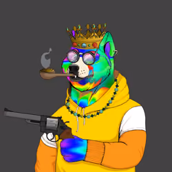 Doge #6651