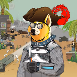 Doge #1474