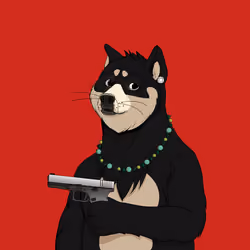 Doge #4138