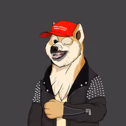 Doge #615