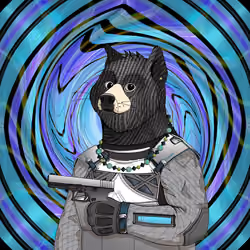 Doge #6000