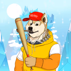 Doge #4490