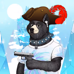 Doge #3269