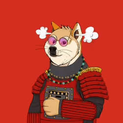 Doge #6209