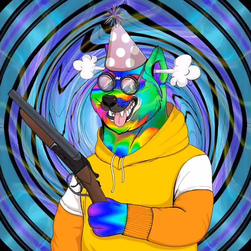Doge #5009