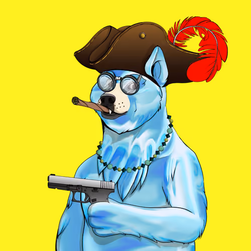 Doge #5205