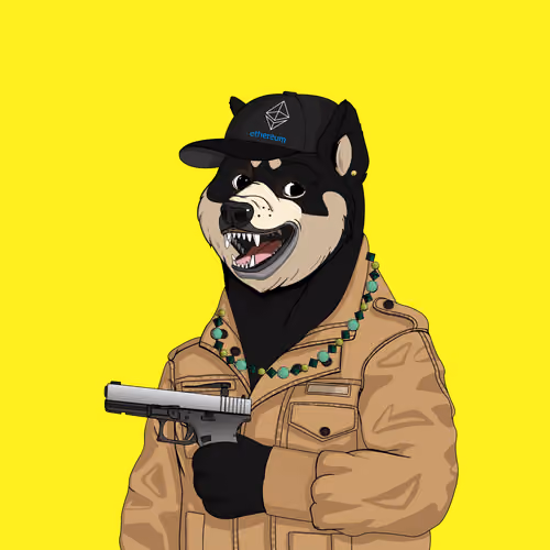 Doge #819
