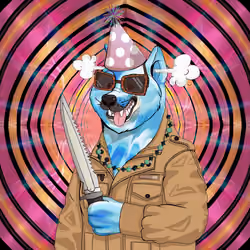 Doge #6466