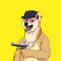 Doge #3097