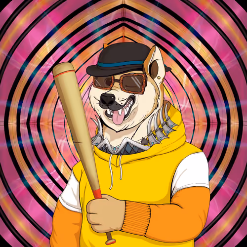 Doge #4570