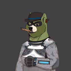 Doge #5465