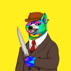 Doge #3601