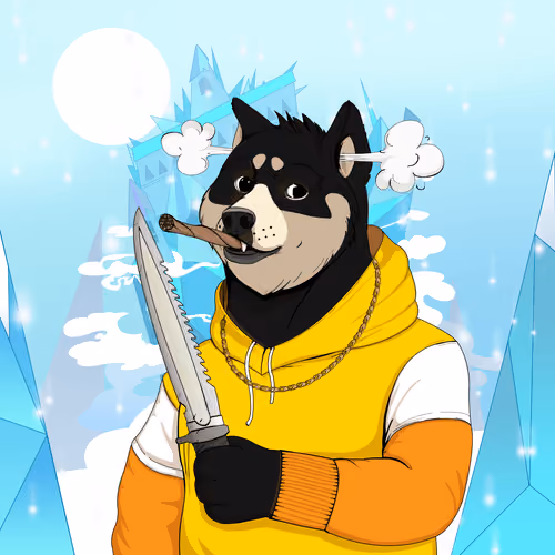 Doge #2063