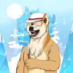 Doge #3861