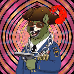Doge #810