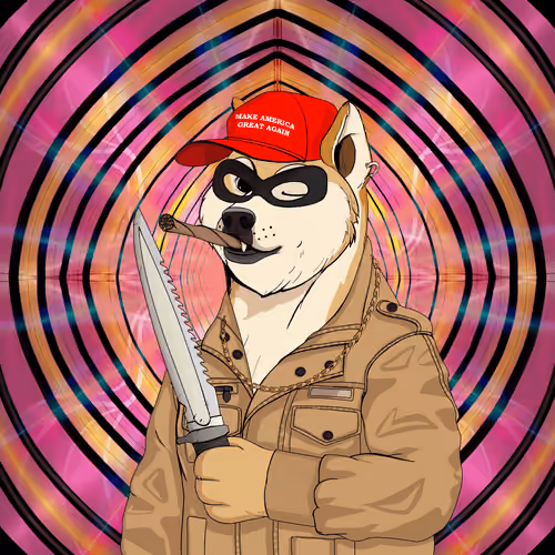 Doge #4854