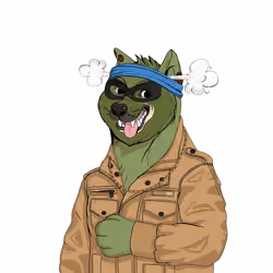 Doge #1282