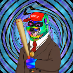 Doge #1384