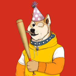 Doge #1215