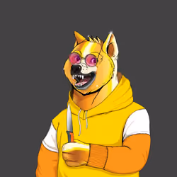 Doge #5985