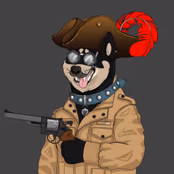 Doge #3267