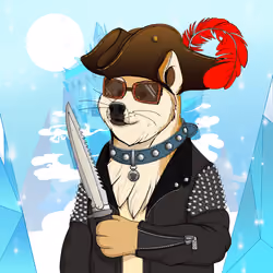Doge #5151