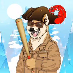 Doge #6584