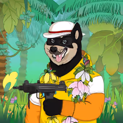 Doge #1835